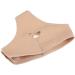 Facial Slimming Mask Bandages 2 Sizes Unisex Thin V Shape Facial Lifting Belts Facial Band for Face Care Thin Neck Facelift ing Anti-Double Chin(L) - Buy Online on GoSupps.com