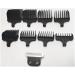  Shaving Heads 1X Razor T-Blade +8X Hair Clipper Guide Comb #1-#8 1/8"-1" 3mm-25mm Replacement Compatible with for Wahl 9870L 9876 9876L 5598 9880 9880L 9884L Easy to Replace  - Buy Online on GoSupps.com