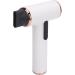 Compact Hair Blow Dryer 15000mAh Small Cordless Hair Dryer High Power Portable USB Rechargeable for Women for Dorm - Buy Online on GoSupps.com