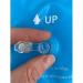 slumberBUMP Positional Sleep Belt Replacement Bladder 2.0 - Blue (Small) - Buy Online on GoSupps.com