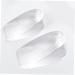 FRCOLOR Invisible Height Increasing Insoles - 6 Pairs Shoe Lift Inserts for Height Boost | Comfort & Style - Buy Online on GoSupps.com