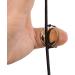 Handmade Brass Archery Thumb Ring for Traditional Recurve Bow - 22 - Buy Online on GoSupps.com