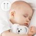 Nasal Aspirator for Babies - 10ml Nasal Irrigator with Reusable Silicone Suction Tip (2pcs) - Buy Online on GoSupps.com