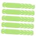 JECOMPRIS 10S Mask Clip Mask Clip Face Cover Hill Hook Extension For Ear belt facial accessories disposable frontal ligaments for facial treatments elastic extended buckle