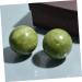Minkissy Handball Massage Balls - Chinese Baoding Balls for Meditation & Health | Jade Fitness Tool - Buy Online on GoSupps.com