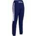 Hanxiulin Men's Dark Blue Training Suit - Cotton Jogging Sports Set Leisure Wear & Sweat Jacket for Ultimate Comfort - Buy Online on GoSupps.com