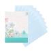 dijiusidy 1 Box Face Blotting Sheets Beauty Makeup Tools Convenient Absorbing Papers Daily Use Efficient Oil Control Wipes