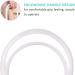 Verdant Touch Leg Massager - Calf Roller Ball Massager for Sore Muscle Relief & Slimming | International Shipping - Buy Online on GoSupps.com
