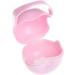 Lankater Baby Dummy Case - Travel Pacifier Box | Infant Toddler Pacifier Holder & Storage Container - Buy Online on GoSupps.com