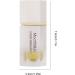 WOBBLO Liquid Highlighter Makeup | Natural Shine Shine | Blendable Body Glitter Shimmer Highly Pigmented for Forehead Cheekbone Face 05 - Buy Online on GoSupps.com