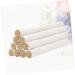 Solustre 10 Pack Moxibustion Beipfu Sticks - Handmade Moxa Kit for Family & Household Gifts | International Shipping - Buy Online on GoSupps.com