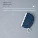 QUR 8PCS Mini Countertop Wiper Wiper Bathroom Glass Wiper Silicone Clean Floor Wiper Bathroom Sink Easy Install - Buy Online on GoSupps.com