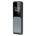 100 Meters Distance Stereo Vocice Recorder HD 1080P Noise Reduction Video Recorder Intelligent Control Recording OTG Phone Connection ()