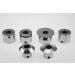 Bead Roller Hem Roll Set Tipping Die Tool for 22mm Shafts - LOUDERLUN (Non-Chrome Plated) - Buy Online on GoSupps.com