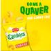 Walkers Quavers Cheese Snacks Crisps 30x34g (Wholsale Box) - Buy Online on GoSupps.com
