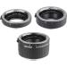VILTROX DG-C Auto Focus AF Macro Lens Extension Tube Ring for Canon EF EF-S DSLR Camera - Buy Online on GoSupps.com