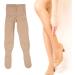 Fyearfly Compression Stockings Pantyhose - 23-32 mmHg Waist High Tights for Varicose Veins & Postoperative Recovery - Buy Online on GoSupps.com