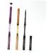 POPETPOP Nail Art Liner Nail Drawing Kit Nail Salon Kit Nail Dotting Tool Nail Builder Brush Nail Art Pen Nail Art Tool Kit Gel Kit for Nails Nail Brush Pen Flat Lip Gloss Purple medium Purple - Buy Online on GoSupps.com