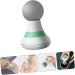 Deep Muscle Massage Device | 1stk Mini Massage Tool for Pain Relief & Fascia Therapy - Green - Buy Online on GoSupps.com