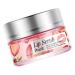 Peach Lip Scrub Exfoliator | Overnight Moisturizer & Lip Repair Balm | Hydrating Sleeping Cream - International Shipping - Buy Online on GoSupps.com
