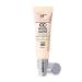 IT Cosmetics Your Skin But Better CC+ and Nude Glow Lightweight Medium Coverage Foundation and Glow Serum