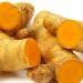 Yuktha Naturals Kasthuri Manjal Powder 200g | Pure Turmeric (Curcuma Aromatica) - Buy Online Internationally - Buy Online on GoSupps.com