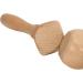 Wooden Cellulite Massage Scooters | Deep Tissue Relief & Muscle Relaxation | Fascia Release for Tension Relief - Buy Online on GoSupps.com