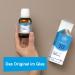 DHU Sch Ãler-Salt No. 10 Natrium Sulfuricum D6 - Original Mineral Salt for Internal Cleanse - Eco-Friendly 80 Tablets - Buy Online on GoSupps.com