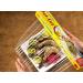 Buy Jet-Cut Cling Film 30cm x 120m - Transparent Set of 3 for Easy Food Storage | International Shipping Available - Buy Online on GoSupps.com