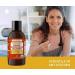 Kate Naturals Organic Sunflower Lecithin Liquid - 4oz | Vegan, Gluten-Free, for Baking, Cooking, and Lactation Support - Buy Online on GoSupps.com