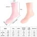 Silicone Socks Aloe Socks Anti Slip Moisturizing Socks Silicone Gel Heel Socks for Dry Cracking Skin (-10340206) Miokyclvpg9f5ar3m-06 - Buy Online on GoSupps.com