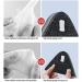 Window Cleaning Brush Glass Wiper Magnetic Window Cleaner Magnetic Cleaning Tools with Ergonomic Handle Suitable for 5 26mm Glass - Buy Online on GoSupps.com