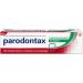Buy Parodontax Fluoride Toothpaste 75ml - Fresh Breath & Gum Health | International Shipping Available - Buy Online on GoSupps.com