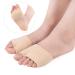 Toes Separator & Bunion Sleeve | High Heel Foot Cushions & Brace | Metatarsal Pads & Splint for Pain Relief - Buy Online on GoSupps.com
