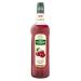 TEISSEIRE Cherry Syrup 1L