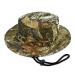 Hunting Headwear - Official Licensed Realtree Camouflage Outdoor Sun Cap Hat 2. Boonie 2 - Edge Small-Medium
