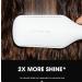 ghd Duet Style 2-in-1 Hot Air Styler: Black & White, Air-Fusion Technology for Wet to Styled Hair - Buy Online on GoSupps.com