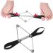 Hemoton Tension Band - Bunion Exercise Tool for Hallux Valgus Relief - Buy Online on GoSupps.com