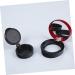 Healeved Box Makeup Accessories Cosmetics Container - Buy Online on GoSupps.com
