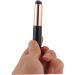 PLAFOPE Round Head Silicone Lip Brush Lip Brush for Lipstick Lip Makeup Lip Balm Applicator Concealer Brush Wand Makeup Tools Lipstick Applicator Lipstick Brush Makeup Brush for Women - Buy Online on GoSupps.com