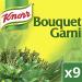 KNORR - Bouquet Filled 99G - Set of 4