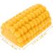 POPETPOP 90 Pcs Simulation Corn Phone Case Diy Corns Small n Slices Chick Toys Fruit Charm Diy Supplies Fake Corns Decors Playset Hand Decor Headgear Mini Child Resin Little Vacation - Buy Online on GoSupps.com