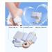 Hallux Valgus Corrector | Toe Separator for Foot Pain Relief | Orthopedic Pedicure | Buy 5 Pairs - Buy Online on GoSupps.com