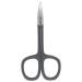 Parsa Beauty footnail scissors - precise nail scissors for toenails footnail scissors with ergonomic design and sharp blades for accurate cuts - for fingers and toenails