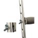 Crutches for Adults Underarm Underarm Crutches for Adjustable Disabled Underarm Crutches Crutches Telescopic Walking Stick Cane Elderly Skid for Adults and Teenager Great for Trave Selfless dedication - Buy Online on GoSupps.com