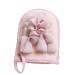 Housoutil Bath Sponge Shower Sponge Bath Wipe Japanese and Korean