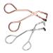 MAGICLULU 2pcs Curling Eyelash Curler Eyelash Curlers Eyelash Curling Clip Girl Eyelash Curler Eyelash Curling Tool Eyelash Makeup Tool Eye Lash Curler Eyelash Clamps Eyelashes Curling Tool