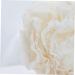 Didiseaon Body Loofah Bathing Sponge Lace Gloves Exfoliating Sponge Bath Shower Loofah Sponge Shower Scrunchie Bath Loofahs Loofah Brush Body Puff Powder Puff Girl Refined White - Buy Online on GoSupps.com
