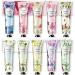 ALINICE Plant Fragrance Hand Cream - Moisturizing and Nourishing Hand Care for Working Hands - 10 Pack - Buy Online on GoSupps.com