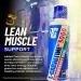 Ronnie Coleman L-Carnitine 1500 Liquid - Stimulant Free Amino Acids for Lean Muscle & Metabolism - Mango Pineapple Flavor - Buy Online on GoSupps.com